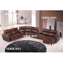 Villa und Hall Big Corner Sofa